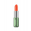 Clinique Pop Longwear Shine Lipstick - Flame Pop