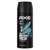 Axe Apollo Deodorant spray 150 ml