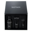 Dior Set Sauvage Eau de parfum