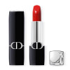 Dior Rouge Dior New Lipstick - 80 Red Smile Satin