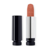 Dior Rouge Dior New Lipstick [Refill] - 200 Nude Touch Velvet