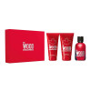 Dsquared2 Set Red Wood Eau de toilette