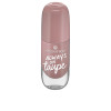 Essence Gel Nail Colour - 37 Always on taupe