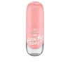 Essence Gel Nail Colour - 43 I'm peachy today