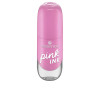 Essence Gel Nail Colour - 47 Pink ink