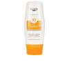 Eucerin Sun Protection Leb Protect Sun Gel-Crema SPF50+ 150 ml