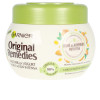 Garnier Original Remedies Leche de Almendras Mascarilla 300 ml