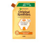 Garnier Original Remedies Tesoros de Miel Champu [Refill] 500 ml