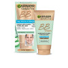 Garnier Skinactive BB Cream Piel mixta a grasa SPF25 - Medium 50 ml