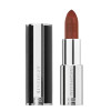 Givenchy Le Rouge Interdit Intense Silk - 501 Brun Epicé