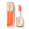 Guerlain KissKiss Bee Glow Oil Lip - 319 Peach 30 ml