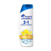 Head & Shoulders Citrus Fresh 2 en 1 400 ml