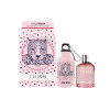 IKKS Set Little Woman Leopard Riders Eau de toilette Limited Edition