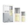 Issey Miyake Set L'Eau d'Issey pour Homme Eau de toilette