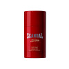 Jean Paul Gaultier Scandal Pour Homme Deodorant stick 75 g