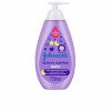 Johnson’s Dulces Sueños Shower gel 750 ml