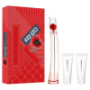 Kenzo Set Flower by Kenzo L'absolue Eau de parfum