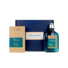 L'Occitane Set Cap Cedrat Eau de toilette