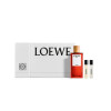 Loewe Set Solo Loewe Cedro Eau de toilette