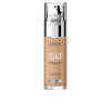 L'Oréal Accord Parfait Foundation - 7D Golden amber