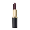 L'Oréal Color Riche Matte Lipstick - 473 Obsidian