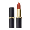 L'Oréal Color Riche Matte Lipstick - 655 Copper clutch