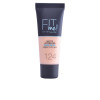 Maybelline Fit Me Matte+Poreless Foundation - 124 Soft Sand