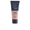 Maybelline Fit Me Matte+Poreless Foundation - 250 Sun Beige