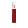 Maybelline Superstay Matte Ink - 340 Exhilarator