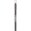 Maybelline Tattoo Liner Gel Pencil - 822 Space Graphite Duochrome