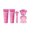 Moschino Set Toy 2 Bubble Gum Eau de toilette