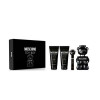 Moschino Set Toy Boy Eau de parfum