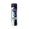 Nivea Men Invisible for Black And White Active Deodorant spray 200 ml