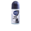 Nivea Men Invisible for Black and White Deodorant roll-on 50 ml