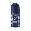 Nivea NIVEA MEN PROTEGE Y CUIDA Roll-On Deodorant 50 ml