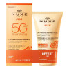 Nuxe Set Sun Body care set