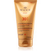 Crème fondante visage haute protection SPF50 Sun de Nuxe - Paramarket