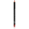 NYX Suede Matte Lip liner - Cannes