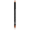 NYX Suede Matte Lip liner - Soft-spoken