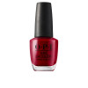 OPI Nail Lacquer - Amore at the grand canal
