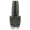 OPI Nail Lacquer - Nl702 Eu Lady In Black