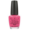 OPI Nail Lacquer - NLB86 Shorts Story