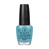 OPI Nail Lacquer - NLE75 Can't Find My Czechbook