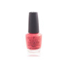 OPI Nail Lacquer - NLT30 Eat Mainelhy Lobster