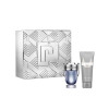 Paco Rabanne Set Invictus Eau de toilette