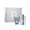 Paco Rabanne Set Invictus Eau de toilette