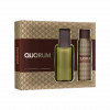 Puig Set Quorum Eau de toilette