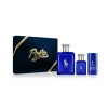 Ralph Lauren Set Polo Blue Eau de toilette