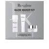 Rexaline Set Crystal Bright Facial care set