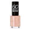 Rimmel 60 Seconds Super Shine - 500 Caramel Cupcake